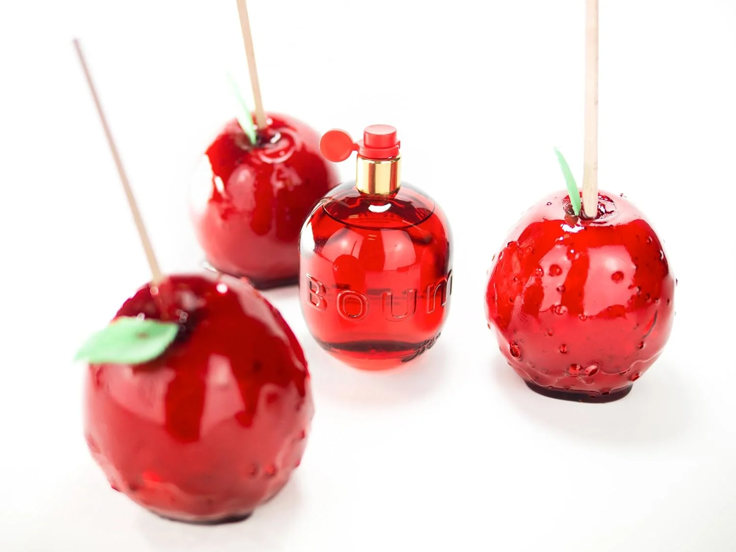 عطر ادکلن بوم وانیل پوم د آمور زنانه از جین آرتس 100 میل عطر ادکلن بوم وانیل پوم د آمور زنانه از جین آرتس 100 میل