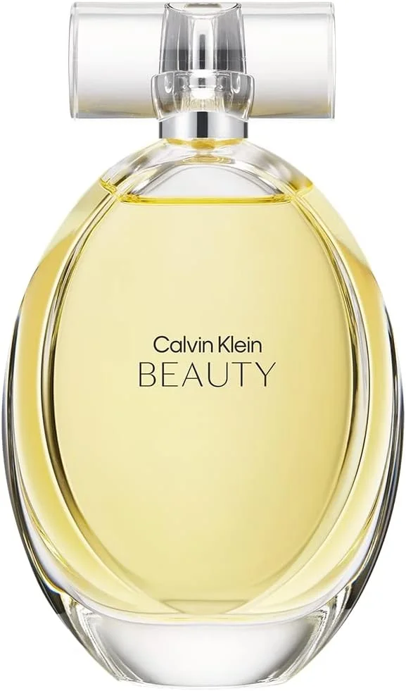 عطر ادو پرفیوم زنانه کلوین کلاین بیوتی 50 میلی لیتر