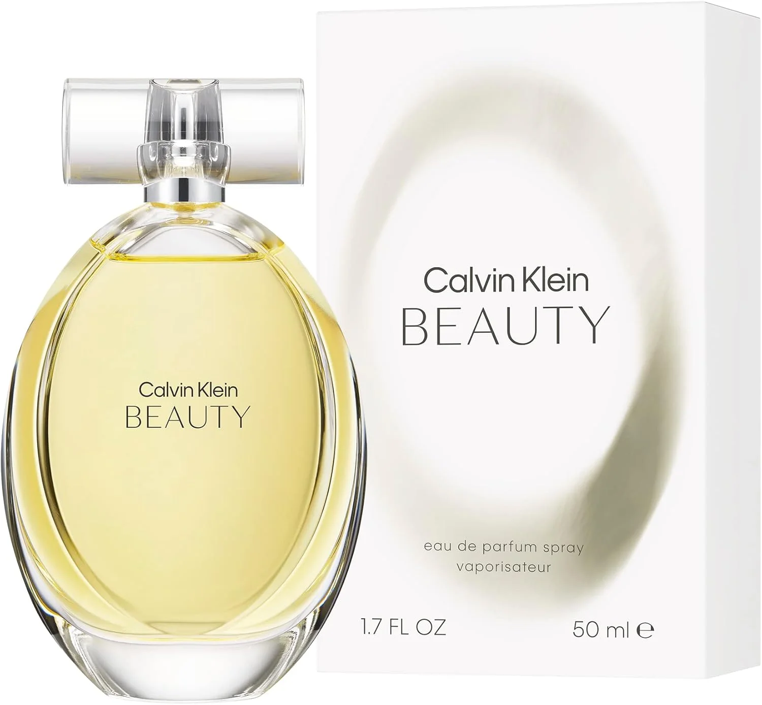 عطر ادو پرفیوم زنانه کلوین کلاین بیوتی 50 میلی لیتر عطر ادو پرفیوم زنانه کلوین کلاین بیوتی 50 میلی لیتر