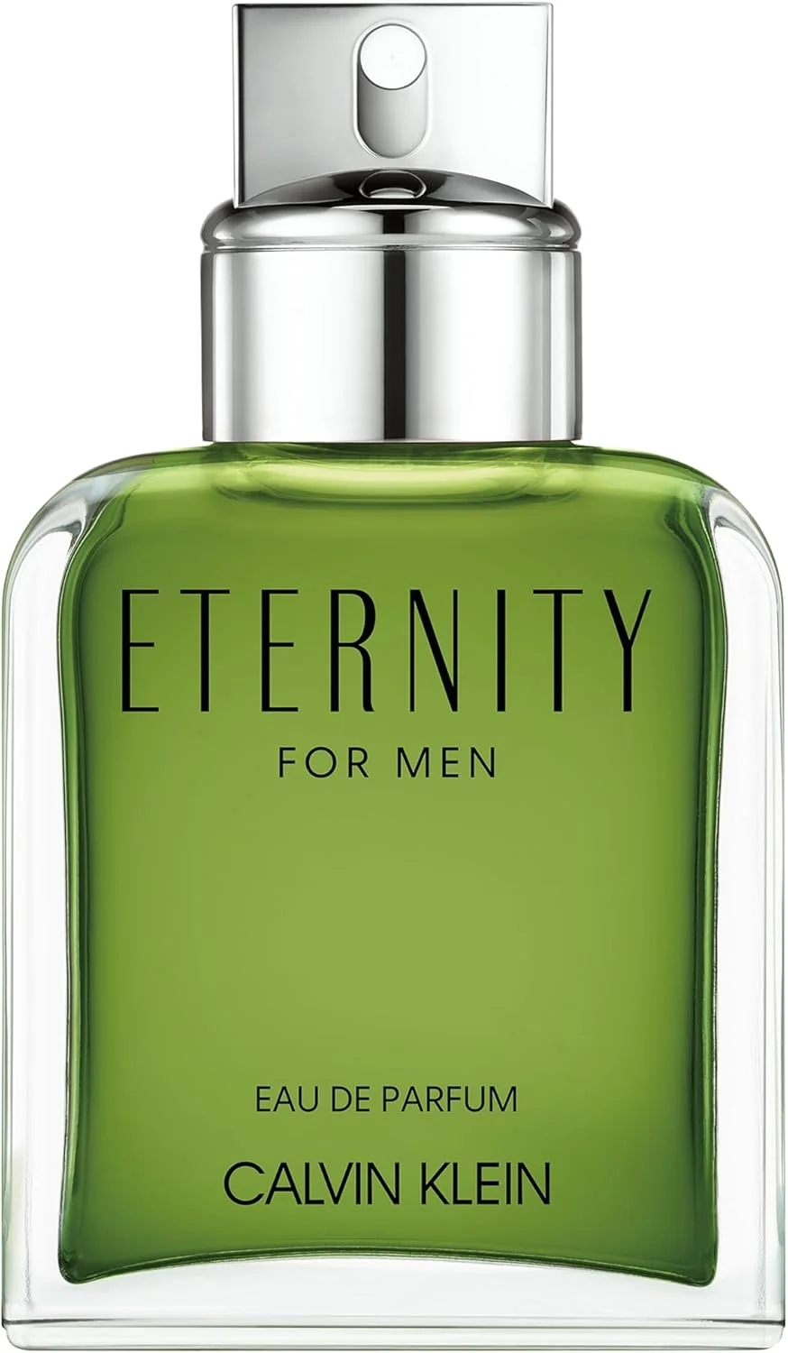 ادکلن مردانه کلوین کلاین Eternity ادو پرفیوم 100 میلی لیتر