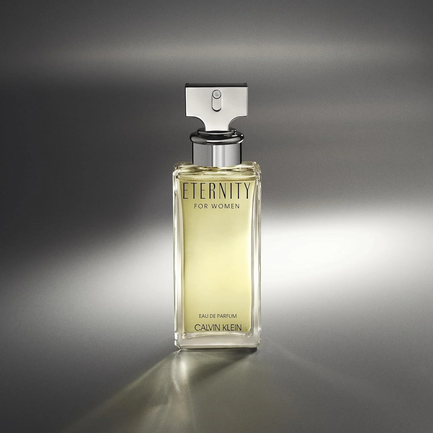 عطر ادو پرفیوم زنانه کالوین کلین Eternity حجم 100 میلی لیتر عطر ادو پرفیوم زنانه کالوین کلین Eternity حجم 100 میلی لیتر