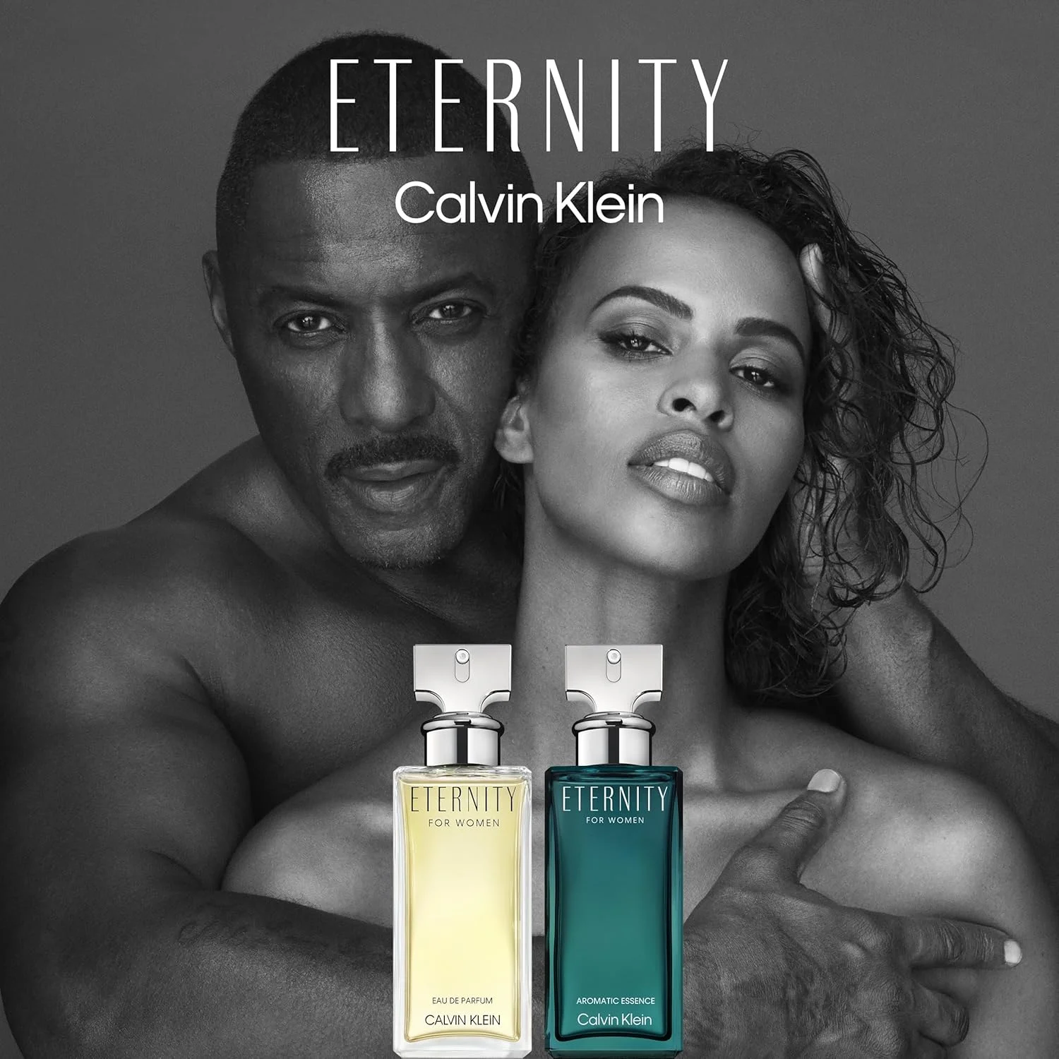 عطر ادو پرفیوم زنانه کالوین کلین Eternity حجم 100 میلی لیتر عطر ادو پرفیوم زنانه کالوین کلین Eternity حجم 100 میلی لیتر