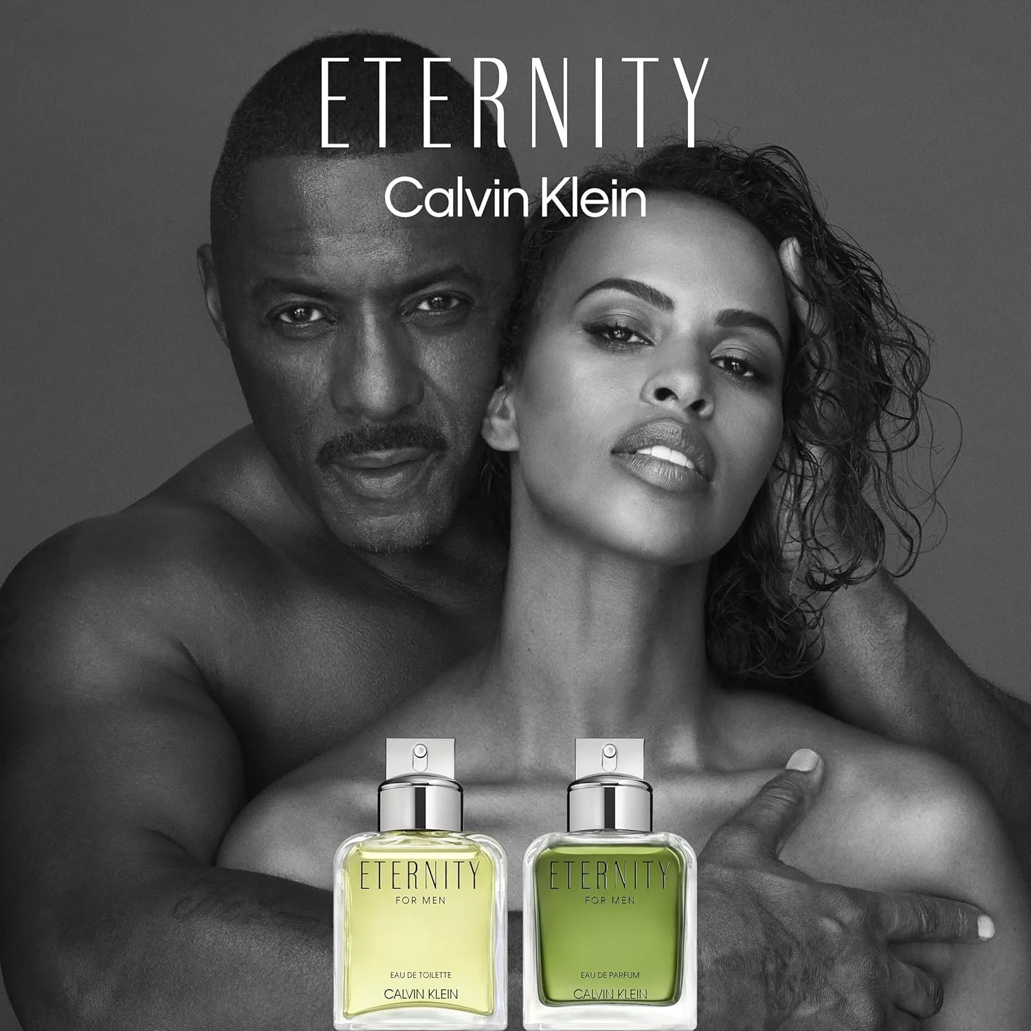 ادکلن مردانه کلوین کلاین Eternity ادو پرفیوم 100 میلی لیتر ادکلن مردانه کلوین کلاین Eternity ادو پرفیوم 100 میلی لیتر