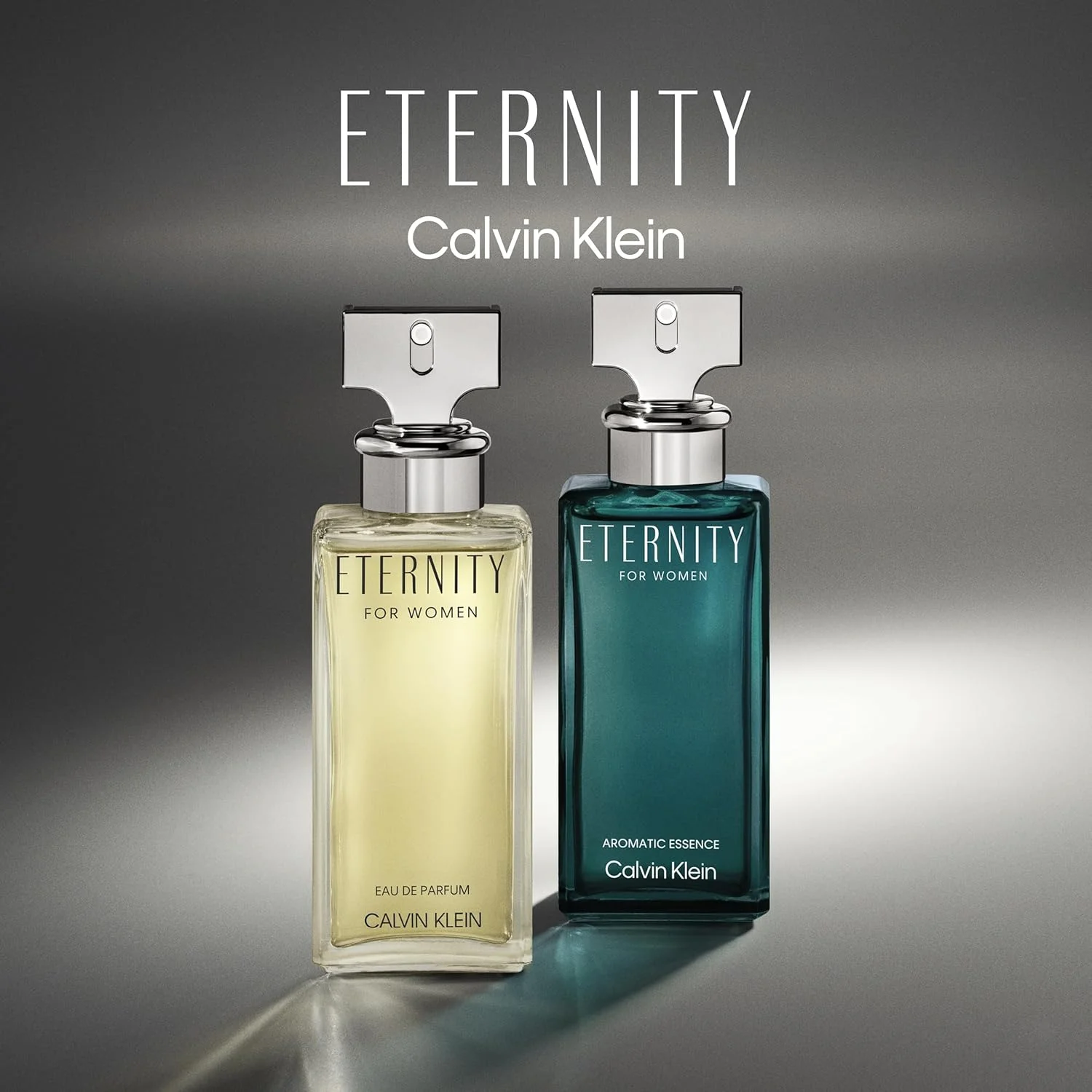 عطر ادو پرفیوم زنانه کالوین کلین Eternity حجم 100 میلی لیتر عطر ادو پرفیوم زنانه کالوین کلین Eternity حجم 100 میلی لیتر