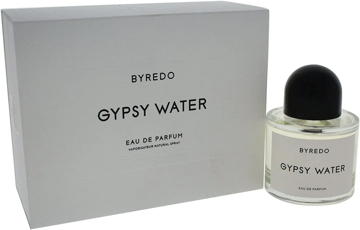 عطر بایردو جیپسی واتر унисекс، ۱۰۰ میلی لیتر - ادو پرفیوم اسپری