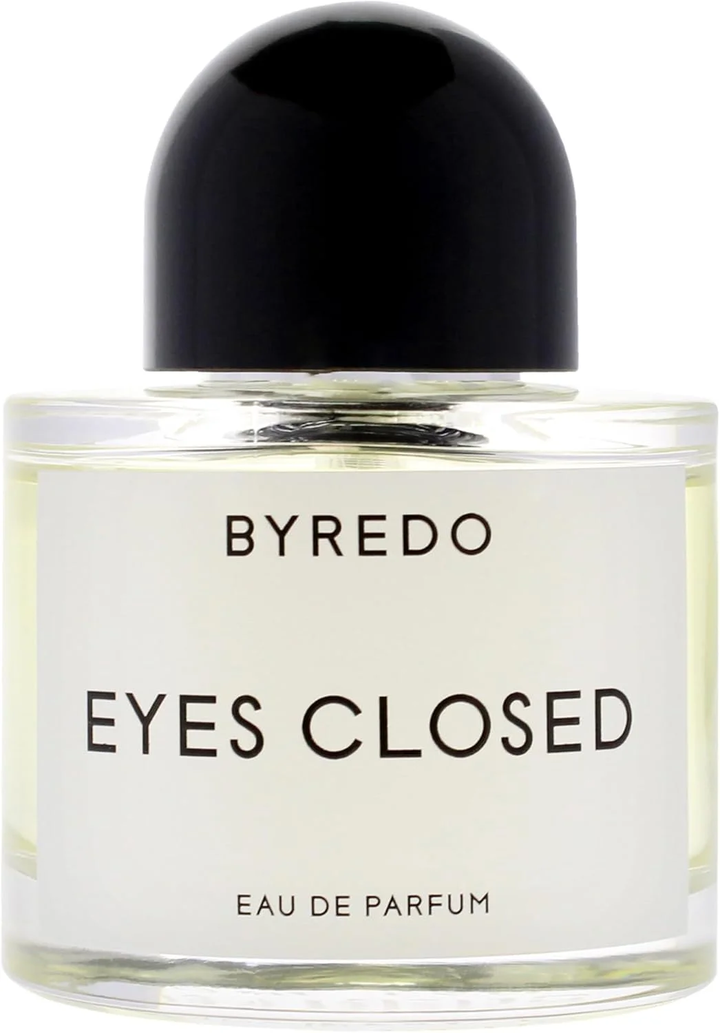 ادو پرفیوم بایردو Eyes Closed زنانه/مردانه 50 میلی لیتر