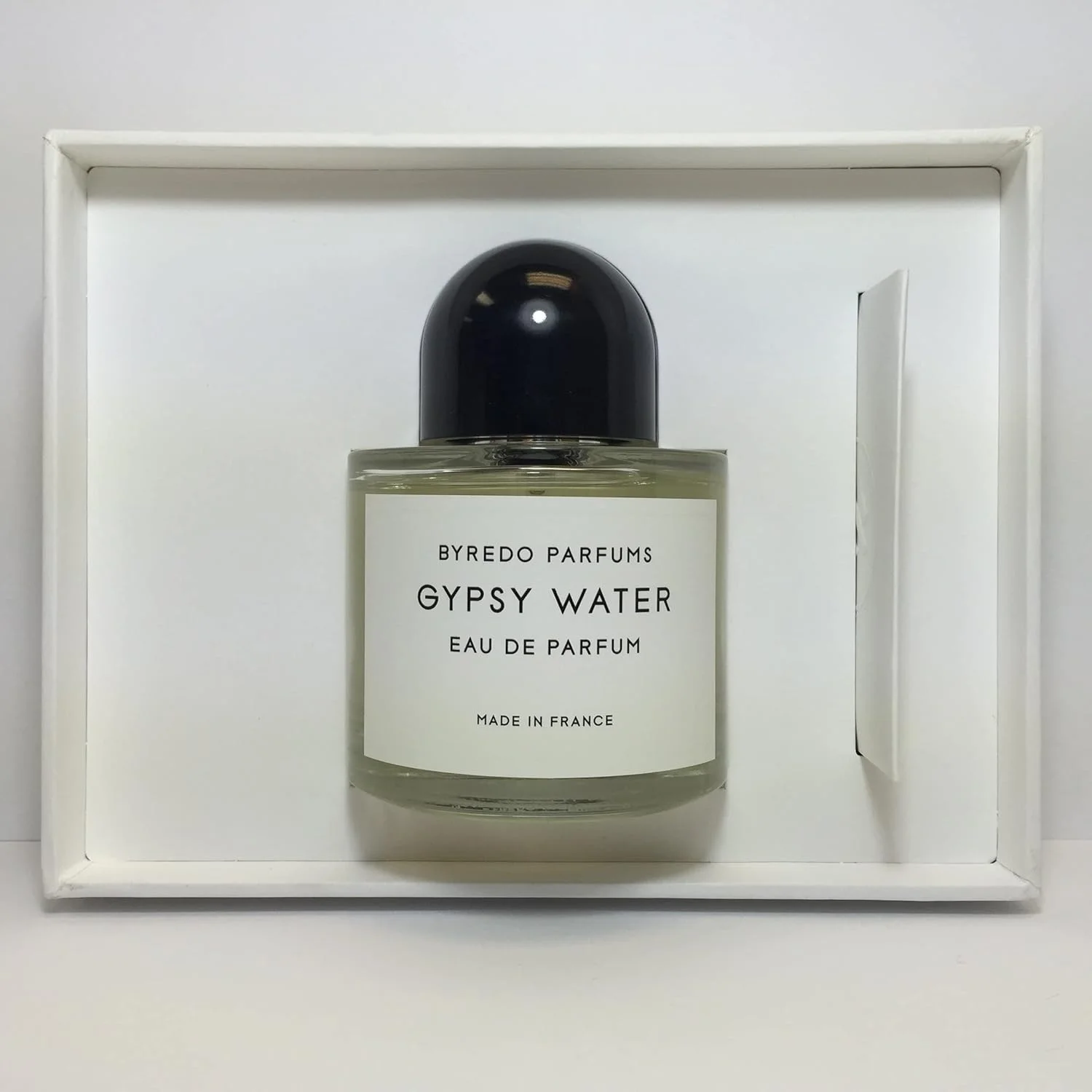 عطر بایردو جیپسی واتر унисекс، ۱۰۰ میلی لیتر - ادو پرفیوم اسپری عطر بایردو جیپسی واتر унисекс، ۱۰۰ میلی لیتر - ادو پرفیوم اسپری