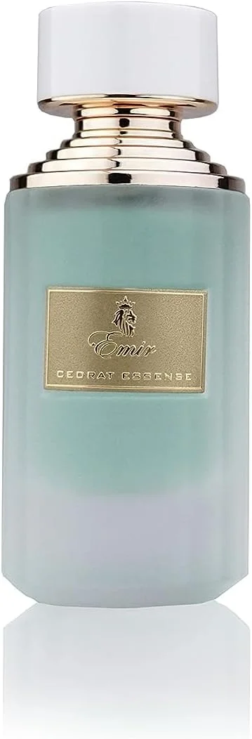 عطر سدرات اسنس 75 میل از پاریس کرنر