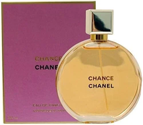 عطر زنانه شانس از شنل - ادو پرفیوم، 100 میلی لیتر عطر زنانه شانس از شنل - ادو پرفیوم، 100 میلی لیتر