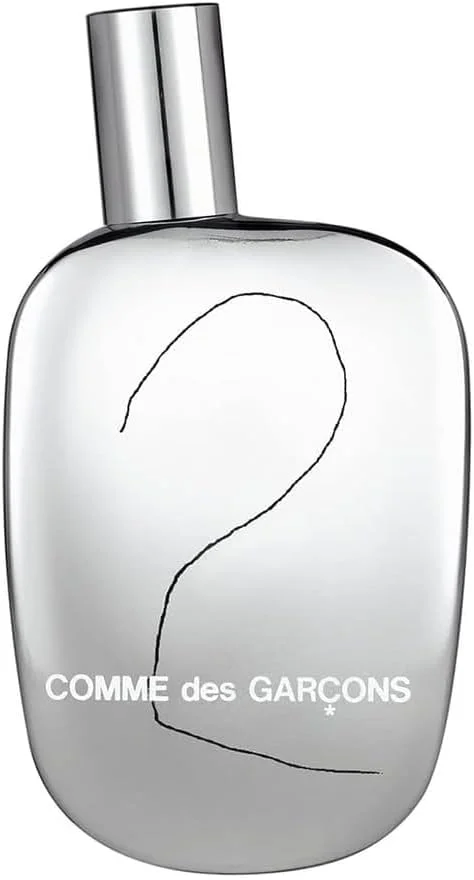 Comme Des Garcons - عطر مردانه و زنانه - ادو پرفیوم، 100 میلی لیتر