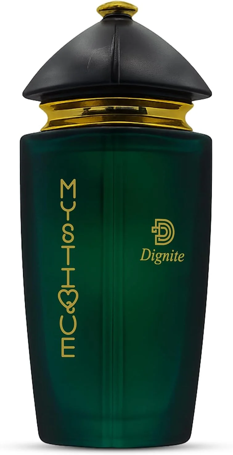 عطر دیگنیتی میستیک 100 میل EDP زنانه و مردانه