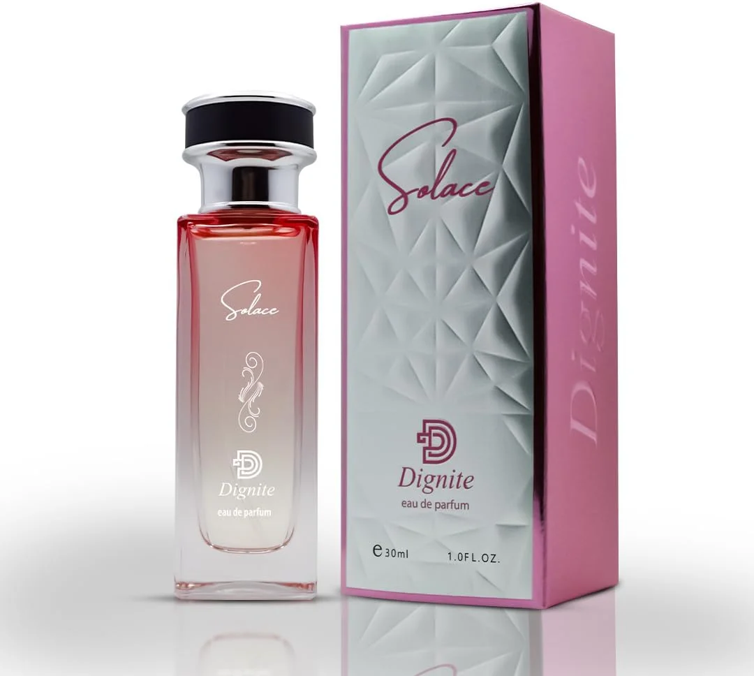 عطر زنانه دیگنیته سولیس 30 میلی لیتر