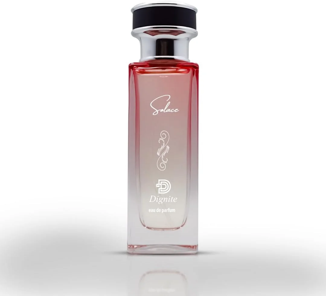 عطر زنانه دیگنیته سولیس 30 میلی لیتر