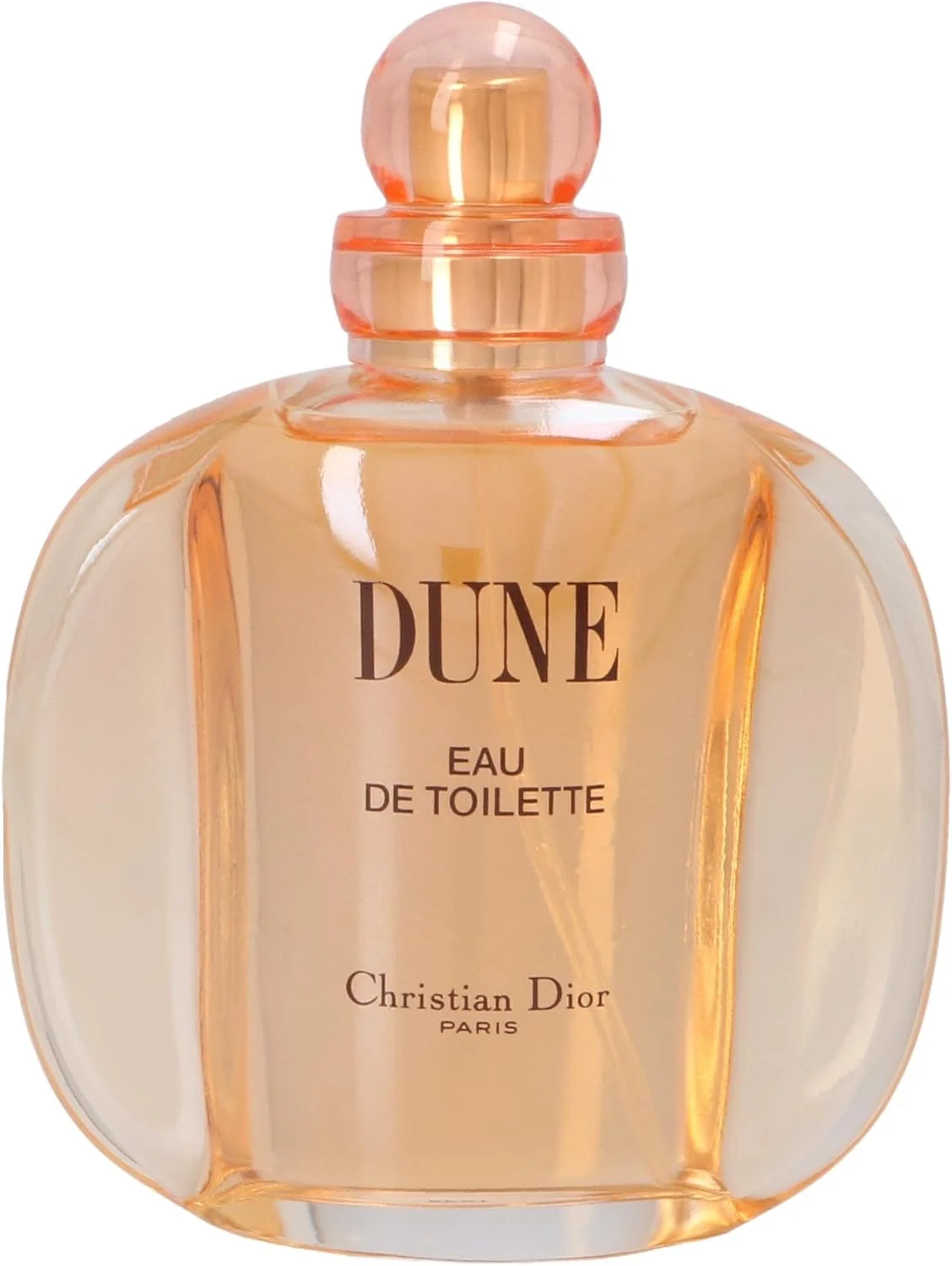 عطر دیور - Dune از Christian Dior - عطر زنانه - ادو تویلت، 100 میلی لیتر