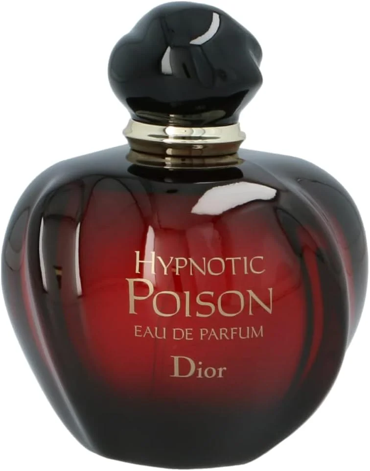 عطر دیور - هیپنوتیک پویزن از کریستین دیور - عطر زنانه - ادو پرفیوم، 100 میلی لیتر عطر دیور - هیپنوتیک پویزن از کریستین دیور - عطر زنانه - ادو پرفیوم، 100 میلی لیتر