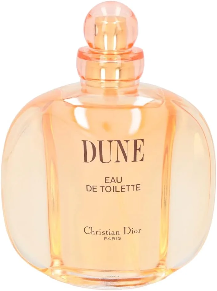 ادکلن زنانه دیور Dune Eau De Toilette، 100 میلی لیتر