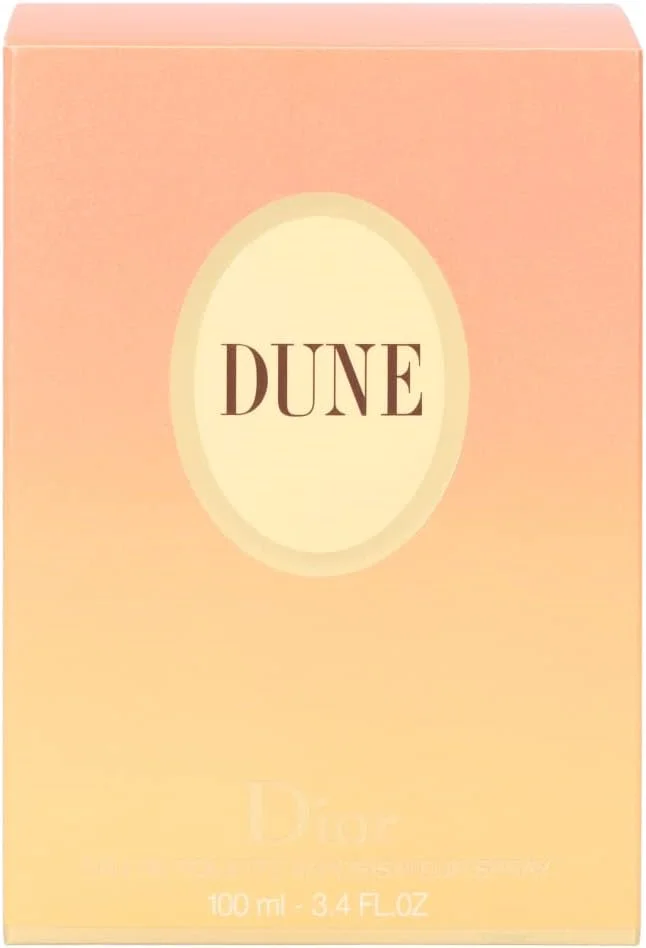 ادکلن زنانه دیور Dune Eau De Toilette، 100 میلی لیتر