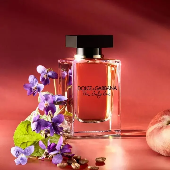 ادکلن زنانه Dolce & Gabbana، 100 میلی لیتر
