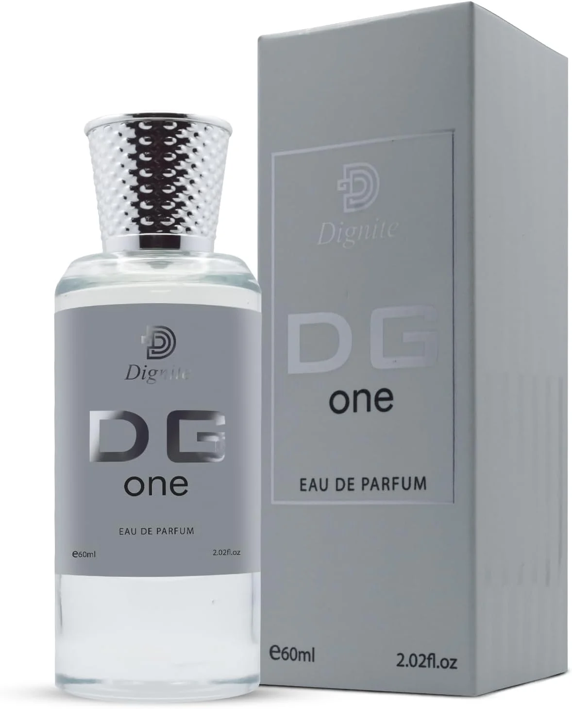 دیگنیت DG ONE 60 میل - ادو پرفیوم - برای آقایان و بانوان