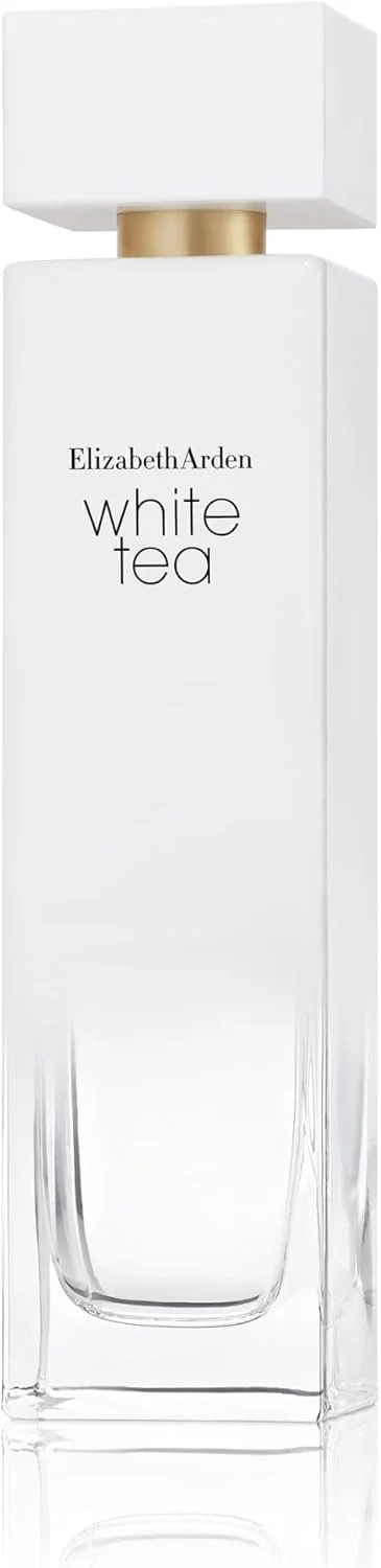 ادکلن زنانه الیزابت آردن وایت تی ادو تویلت 100 میلی لیتر ادکلن زنانه الیزابت آردن وایت تی ادو تویلت 100 میلی لیتر