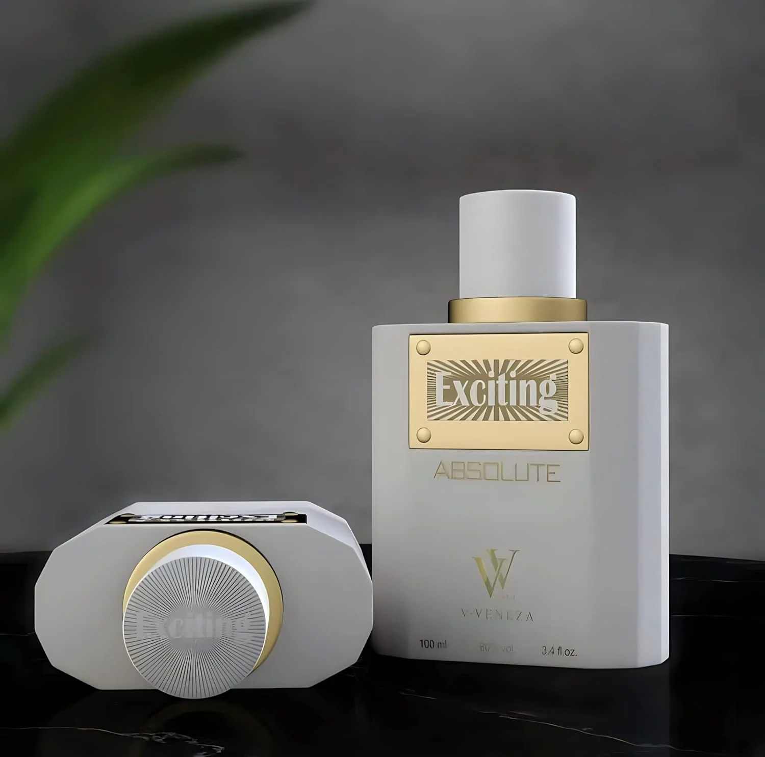 ادکلن دومونت اکسایتینگ ابسولوت 100 میل EDP