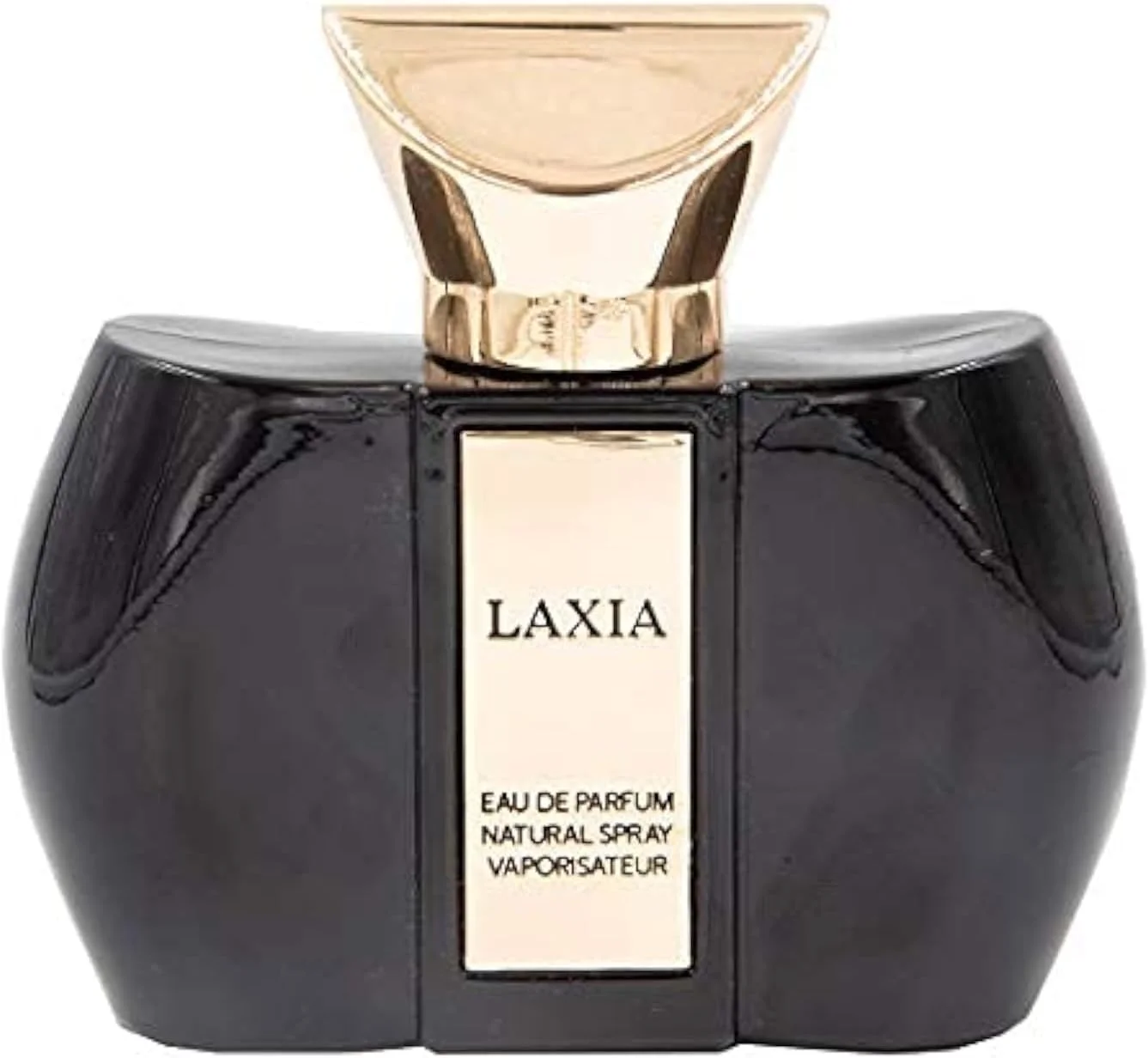 دومونت لاکسیا کلاسیک - 100 میل - ادو پرفیوم - عطر زنانه با رایحه میوه ای، گلی، کاراملی، چوبی، وانیلی، مشک و رایحه زنانه - اسپری بدن و عطر ماندگار - برای بانوان