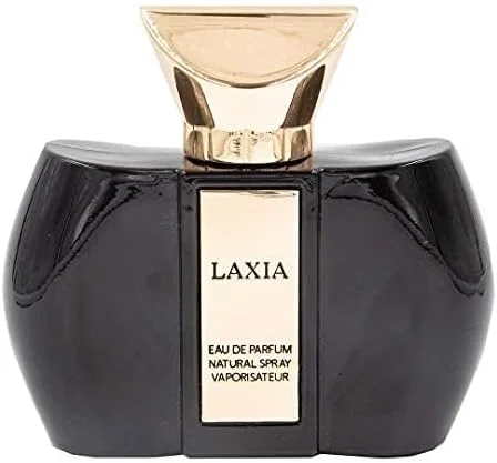 دومونت لاکسیا کلاسیک - 100 میل - ادو پرفیوم - عطر زنانه با رایحه میوه ای، گلی، کاراملی، چوبی، وانیلی، مشک و رایحه زنانه - اسپری بدن و عطر ماندگار - برای بانوان دومونت لاکسیا کلاسیک - 100 میل - ادو پرفیوم - عطر زنانه با رایحه میوه ای، گلی، کاراملی، چوبی، وانیلی، مشک و رایحه زنانه - اسپری بدن و عطر ماندگار - برای بانوان