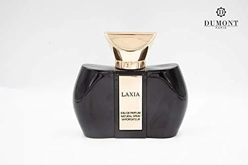 دومونت لاکسیا کلاسیک - 100 میل - ادو پرفیوم - عطر زنانه با رایحه میوه ای، گلی، کاراملی، چوبی، وانیلی، مشک و رایحه زنانه - اسپری بدن و عطر ماندگار - برای بانوان دومونت لاکسیا کلاسیک - 100 میل - ادو پرفیوم - عطر زنانه با رایحه میوه ای، گلی، کاراملی، چوبی، وانیلی، مشک و رایحه زنانه - اسپری بدن و عطر ماندگار - برای بانوان
