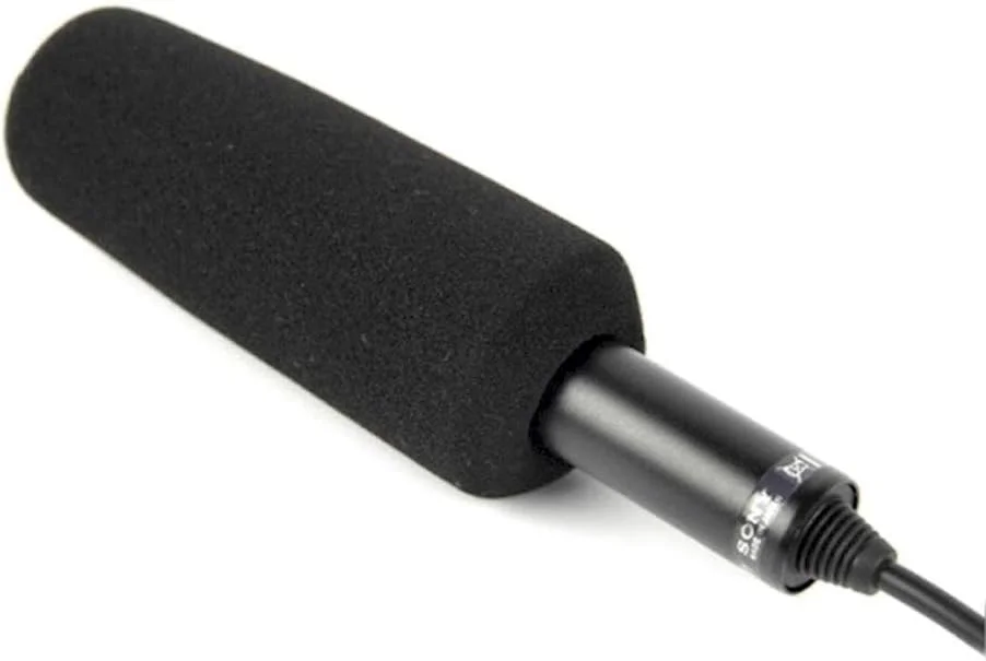 قطعه یدکی سونی اکسپریا: میکروفون ECM-XM1، 154274912 قطعه یدکی سونی اکسپریا: میکروفون ECM-XM1، 154274912