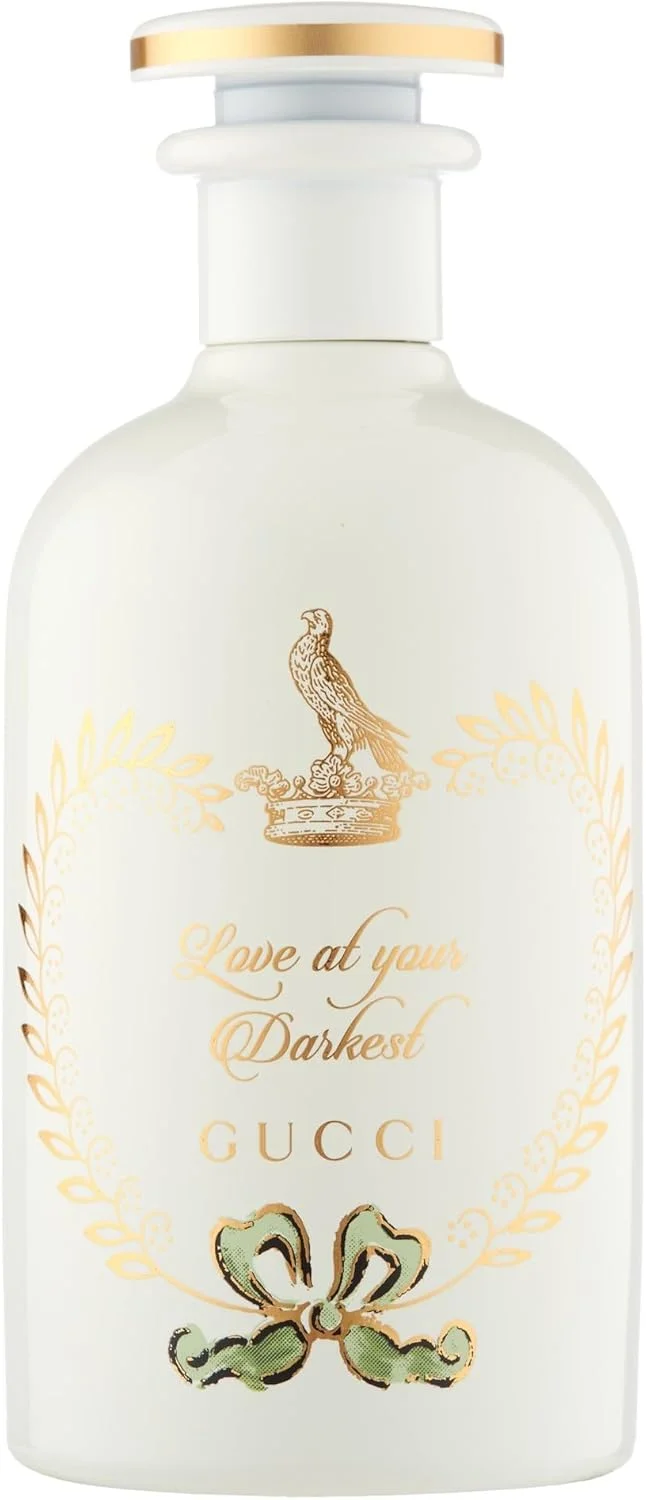 ادو پرفیوم унисекс Gucci Love At Your Darkest اسپری 100 میلی لیتر