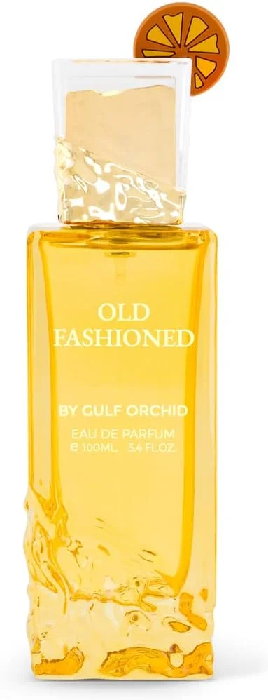 ادو پرفیوم گلف ارکید مدل Old Fashioned