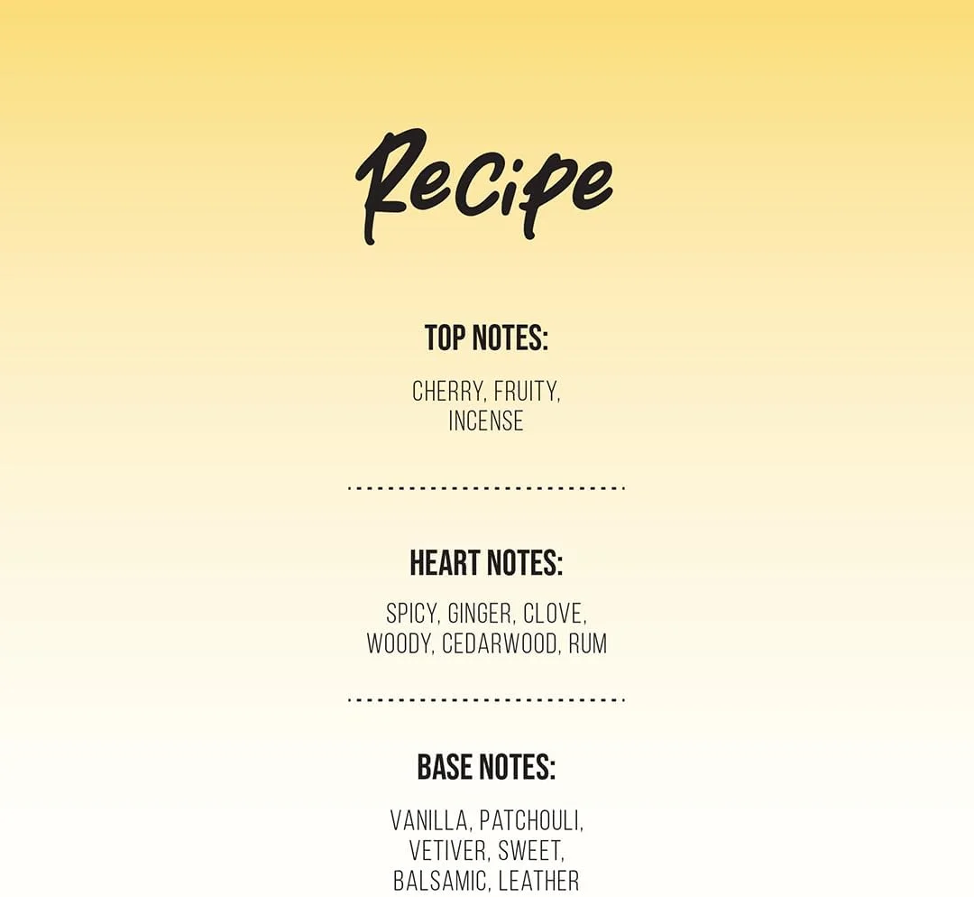 ادو پرفیوم گلف ارکید مدل Old Fashioned