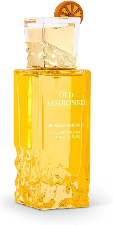 ادو پرفیوم گلف ارکید مدل Old Fashioned