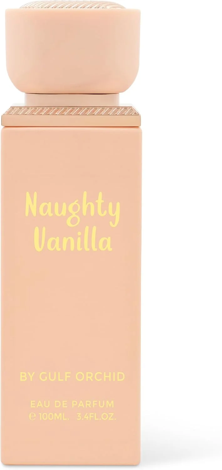 ادو پرفیوم گلف ارکید Naughty Vanilla