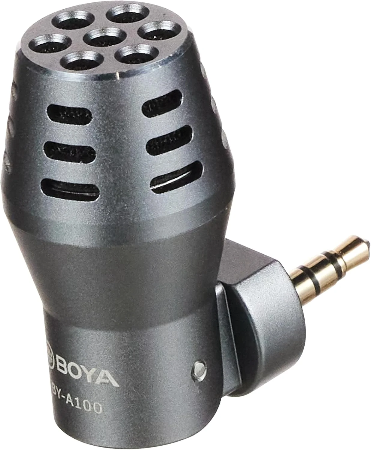 میکروفون موبایل بویا مدل Plug and Play