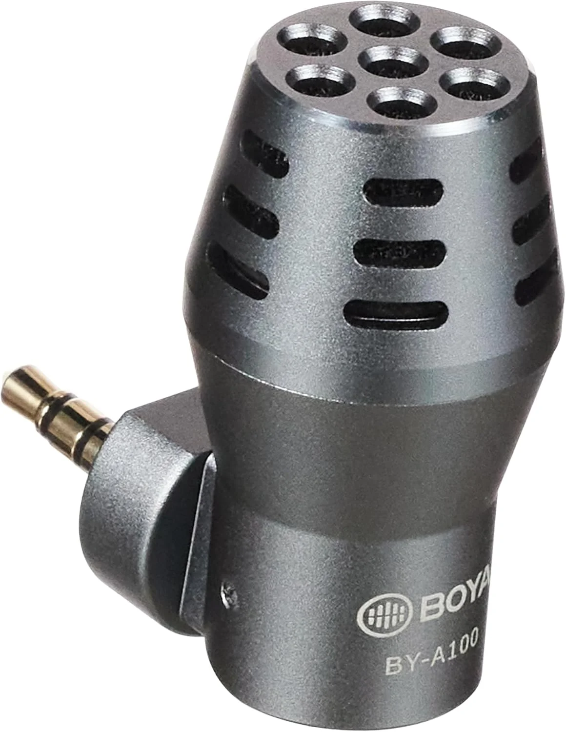 میکروفون موبایل بویا مدل Plug and Play میکروفون موبایل بویا مدل Plug and Play