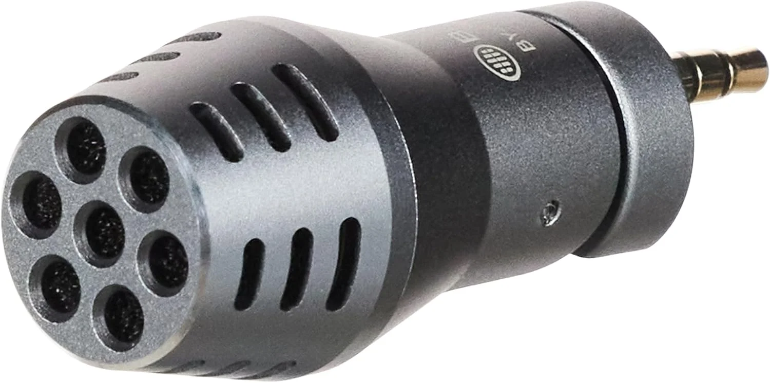 میکروفون موبایل بویا مدل Plug and Play میکروفون موبایل بویا مدل Plug and Play