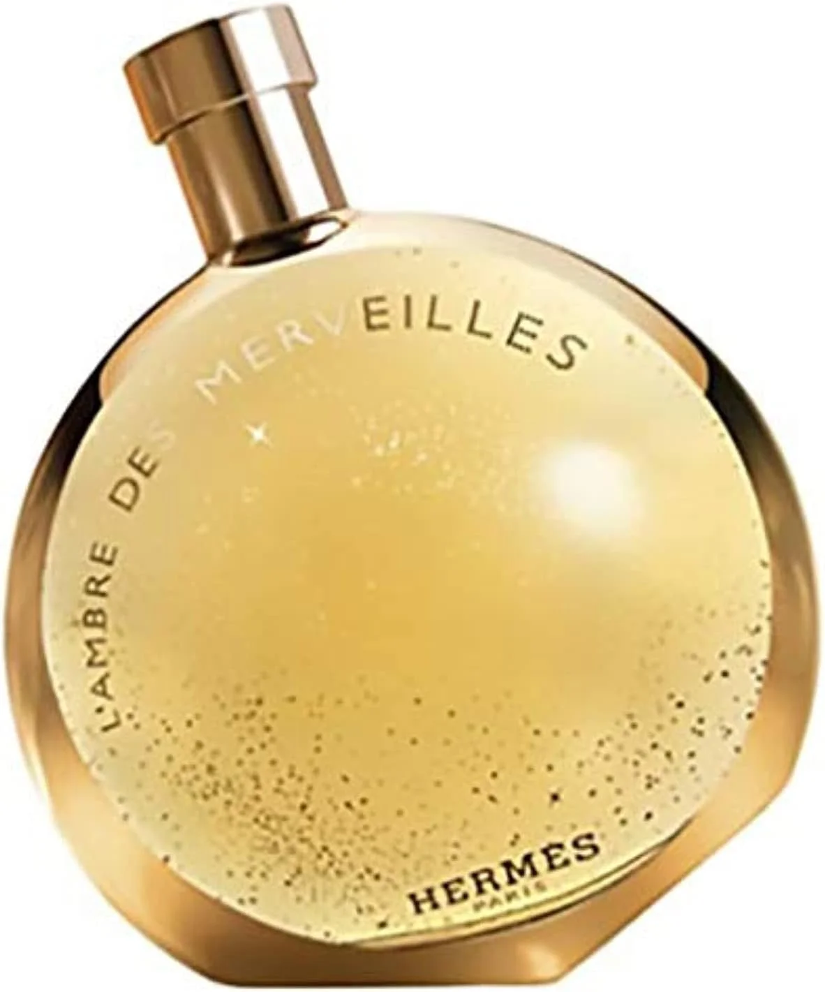 ادکلن زنانه Hermes L'Ambre des Merveilles از هرمس - ادو پرفیوم، 100 میلی لیتر