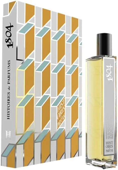عطر ادو پرفیوم هیستوریز د پارفومز 1804، 15 میلی لیتر