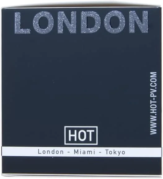 پرفیوم فرمون هات لندن - زن شیک پوش، 30 میلی لیتر