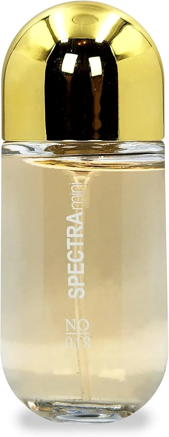 عطر زنانه های پرفیوم اسپکترا مینی 018 ادو پرفیوم - 30 میلی لیتر عطر زنانه های پرفیوم اسپکترا مینی 018 ادو پرفیوم - 30 میلی لیتر