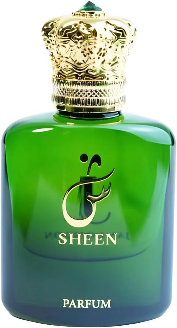 عطر شین جان لندن مردانه و زنانه ادو پرفیوم - عطر унисекс ماندگار برای خانم ها و آقایان، عطر مردانه و زنانه 50 میلی لیتر