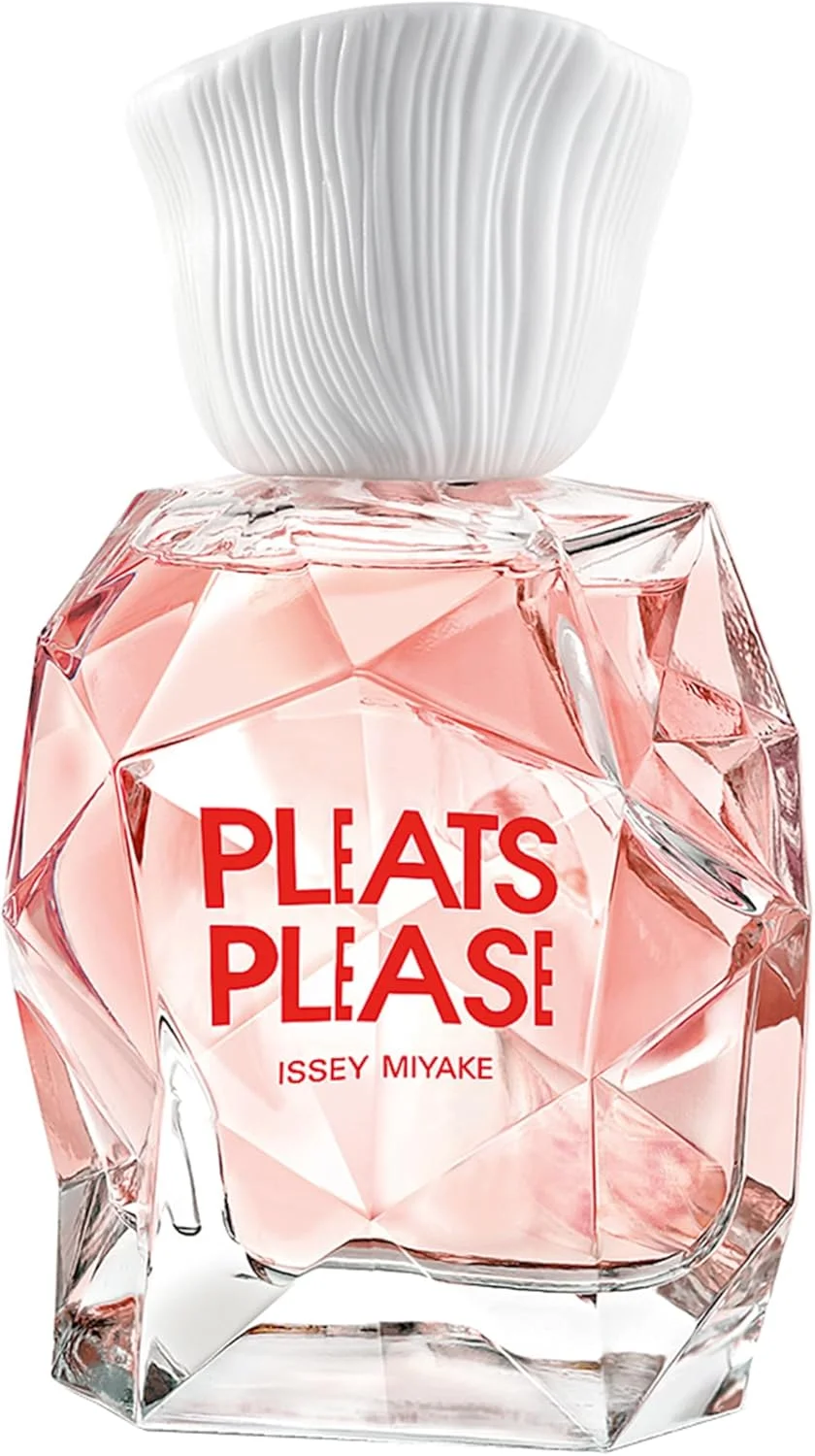 ادکلن زنانه ایسی میاکه 'Pleats Please' ادو تویلت 50 میلی لیتر نو در جعبه