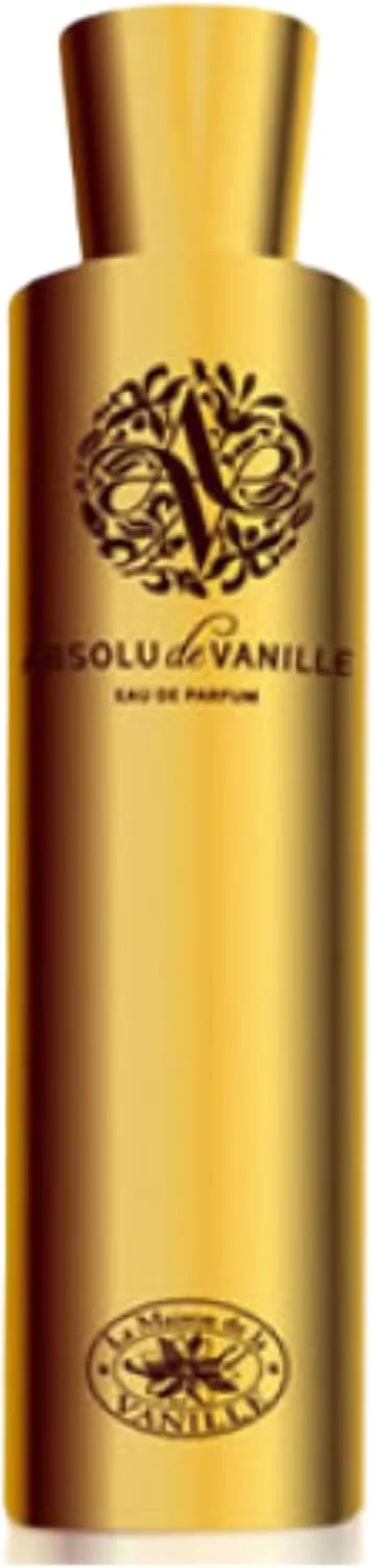 ادکلن لا Maison De La Vanille Absolu De Vanille Eau De Perfume унисекс، 100 میلی لیتر