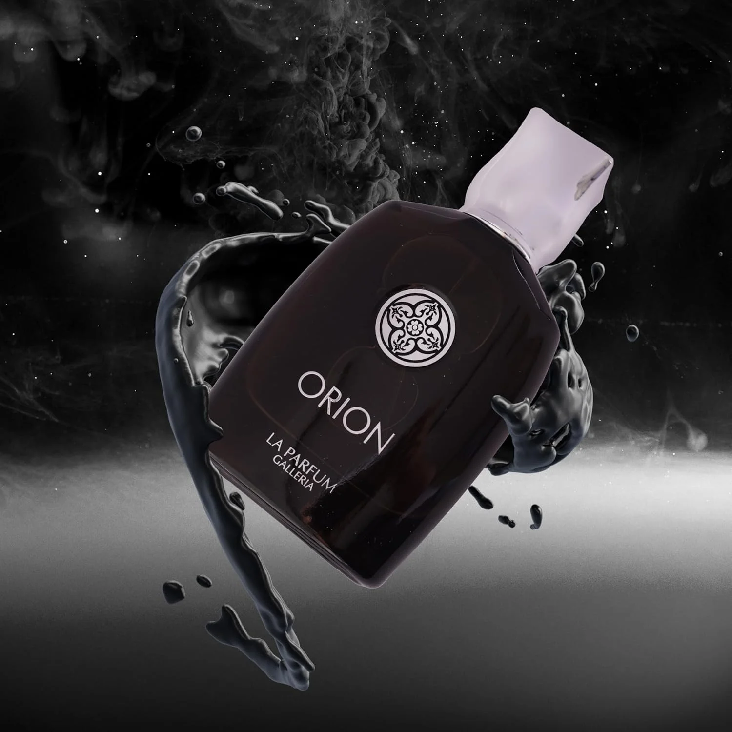LA PARFUM GALLERIA | ادو پرفیوم Orion | انفجاری با طراوت از گریپ فروت، نارنگی و آکوردهای دریایی | ادو پرفیوم یونیسکس برای تجربه ای انرژی بخش و ماندگار اقیانوسی | 100 میلی لیتر LA PARFUM GALLERIA | ادو پرفیوم Orion | انفجاری با طراوت از گریپ فروت، نارنگی و آکوردهای دریایی | ادو پرفیوم یونیسکس برای تجربه ای انرژی بخش و ماندگار اقیانوسی | 100 میلی لیتر