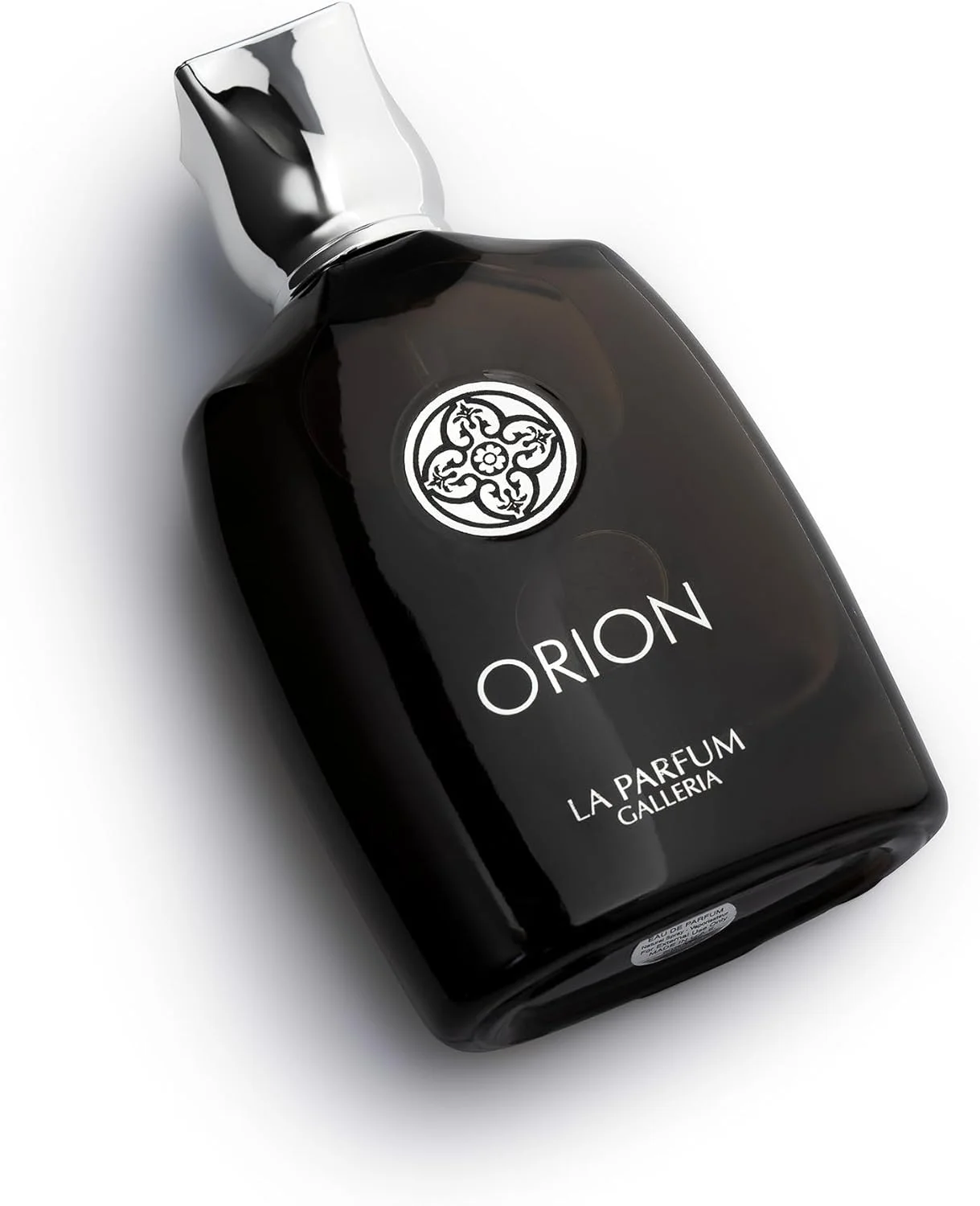 LA PARFUM GALLERIA | ادو پرفیوم Orion | انفجاری با طراوت از گریپ فروت، نارنگی و آکوردهای دریایی | ادو پرفیوم یونیسکس برای تجربه ای انرژی بخش و ماندگار اقیانوسی | 100 میلی لیتر LA PARFUM GALLERIA | ادو پرفیوم Orion | انفجاری با طراوت از گریپ فروت، نارنگی و آکوردهای دریایی | ادو پرفیوم یونیسکس برای تجربه ای انرژی بخش و ماندگار اقیانوسی | 100 میلی لیتر