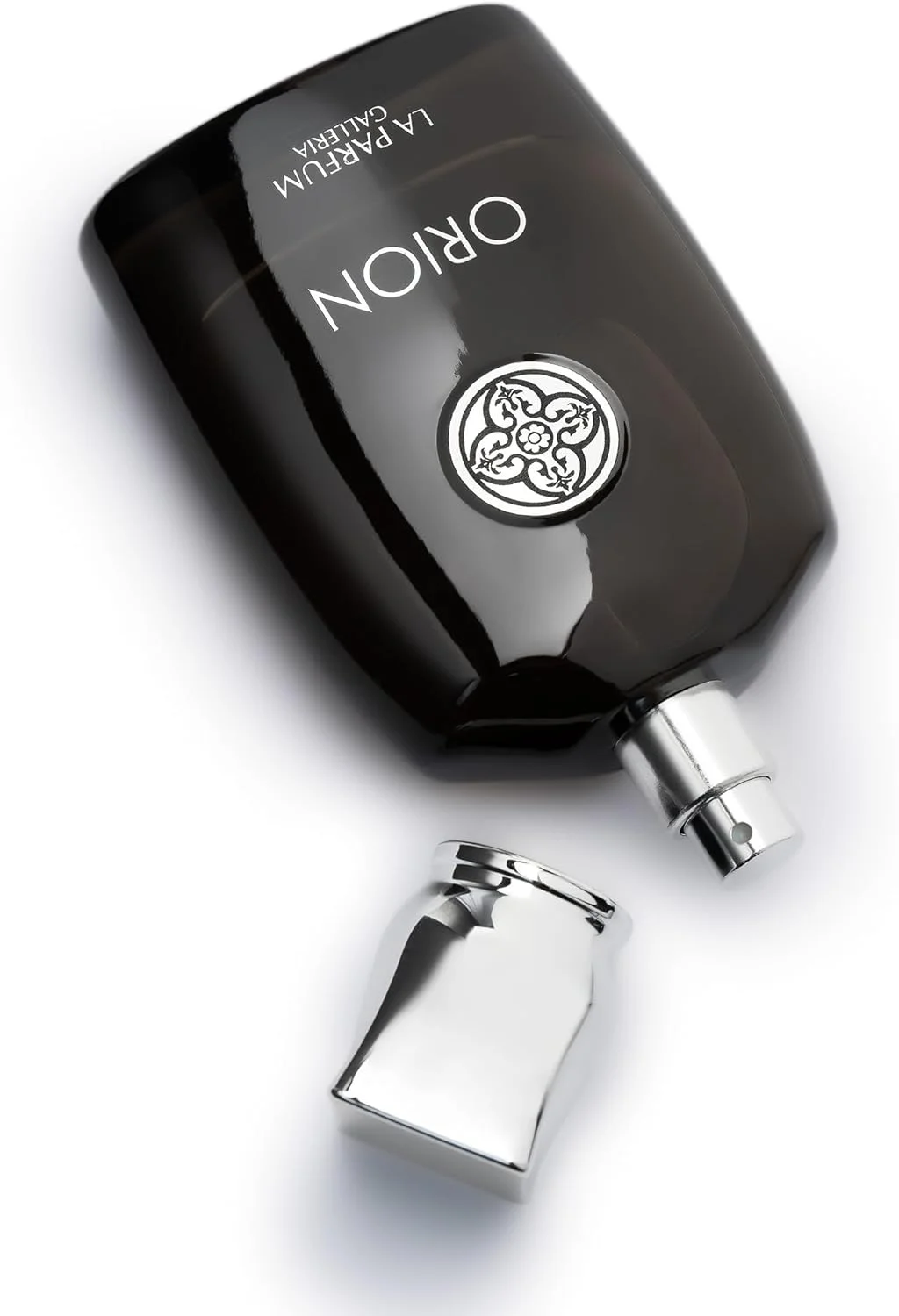 LA PARFUM GALLERIA | ادو پرفیوم Orion | انفجاری با طراوت از گریپ فروت، نارنگی و آکوردهای دریایی | ادو پرفیوم یونیسکس برای تجربه ای انرژی بخش و ماندگار اقیانوسی | 100 میلی لیتر LA PARFUM GALLERIA | ادو پرفیوم Orion | انفجاری با طراوت از گریپ فروت، نارنگی و آکوردهای دریایی | ادو پرفیوم یونیسکس برای تجربه ای انرژی بخش و ماندگار اقیانوسی | 100 میلی لیتر