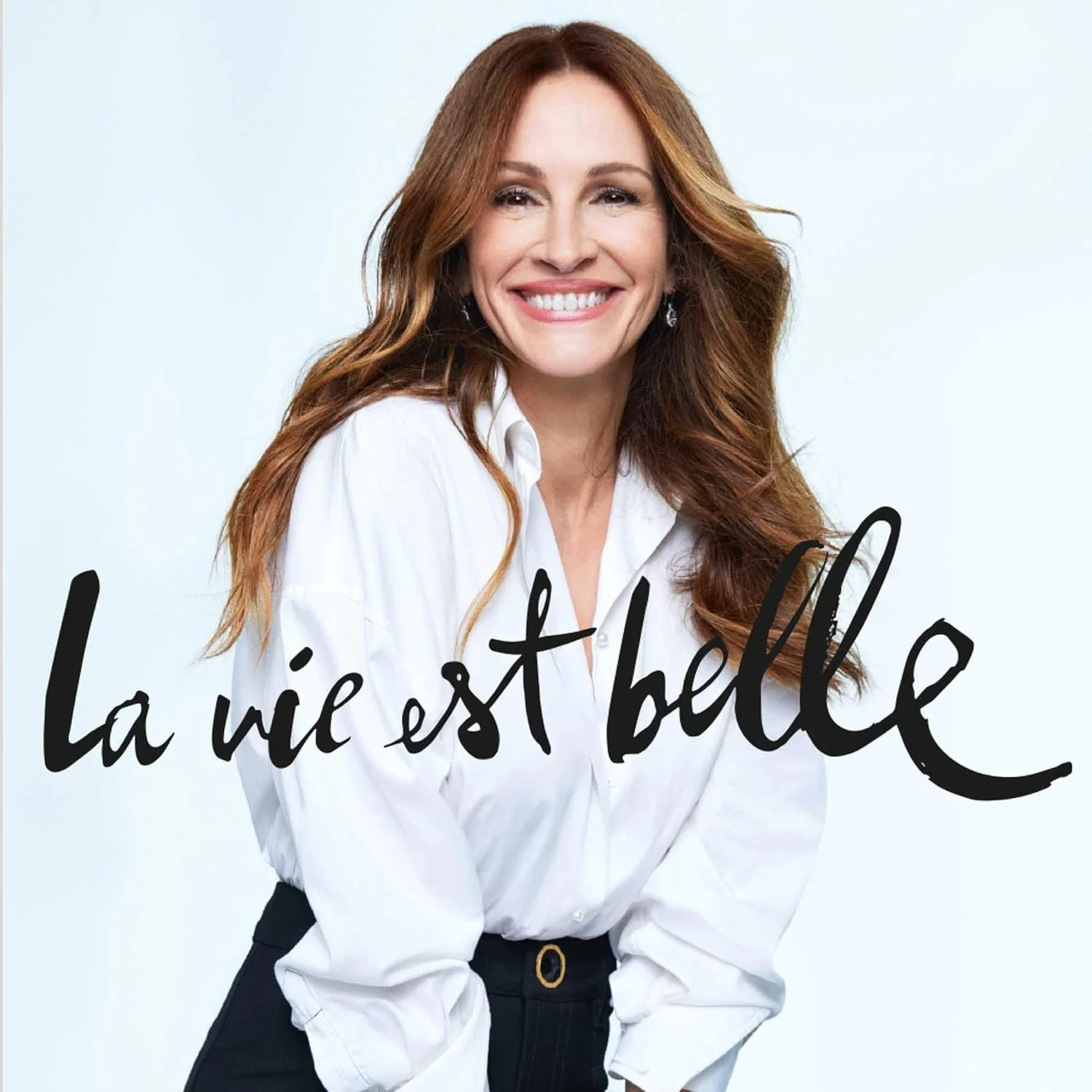 ادو پرفیوم زنانه لانکوم La Vie Est Belle Iris Absolu - عطری گرم و تند - با رایحه های زنبق، یاس و انجیر - ماندگاری طولانی - 50 میلی لیتر ادو پرفیوم زنانه لانکوم La Vie Est Belle Iris Absolu - عطری گرم و تند - با رایحه های زنبق، یاس و انجیر - ماندگاری طولانی - 50 میلی لیتر