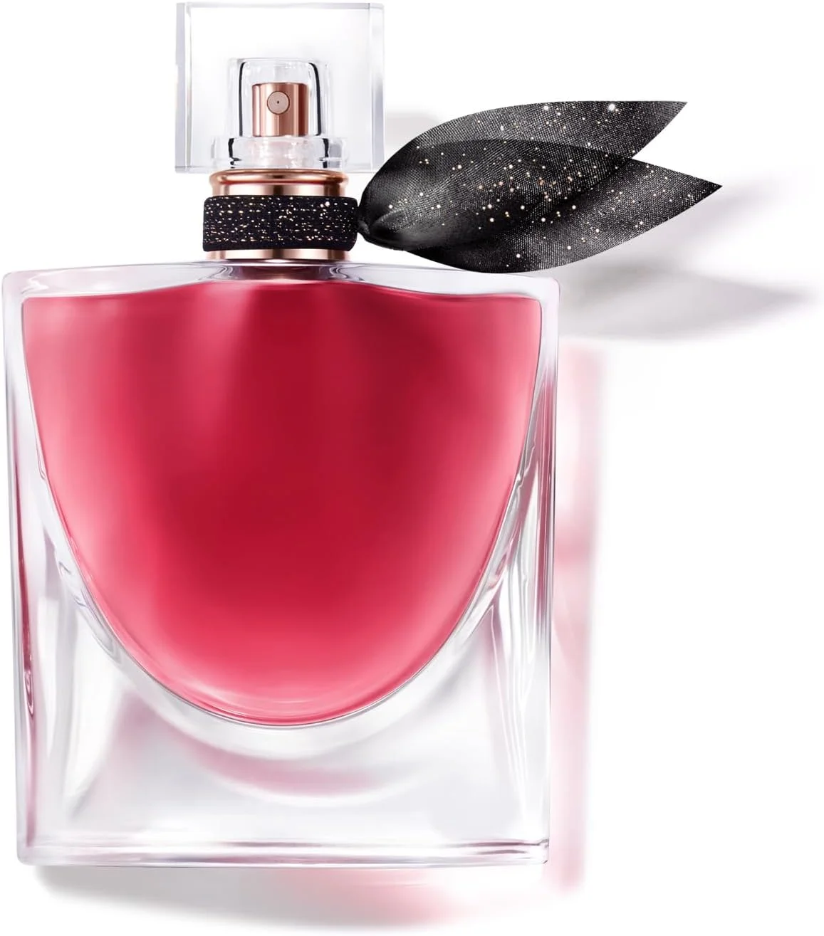 ادو پرفیوم زنانه لانکوم La Vie Est Belle L'Elixir - رایحه ماندگار با تمشک، بنفشه و کره کاکائو - عطر گلی زنانه - 50 میلی لیتر
