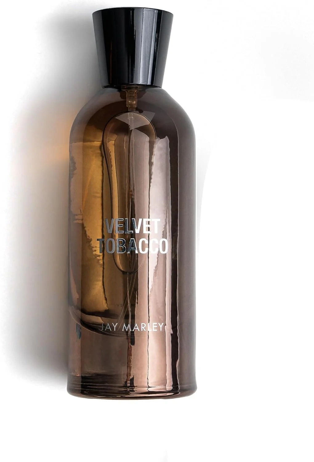 LA PARFUM GALLERIA – Velvet Tobacco by Jay Marley | ادو پرفیوم نفیس унисекс | ظرافت عمیق و دودی با لمس مخملی | ماندگاری طولانی | ساخته شده برای روح های جسور و تصفیه شده | 100 میلی لیتر